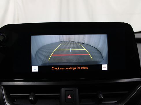 Used 2024 Lexus UX 250h F Sport image 19