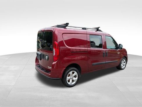 Used 2015 RAM ProMaster City Tradesman SLT w/ Rear Back-up Camera Group FWD image 3