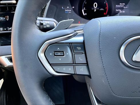 Used 2026 Lexus RX 350 FWD w/ Accessory Package (Z1) image 22