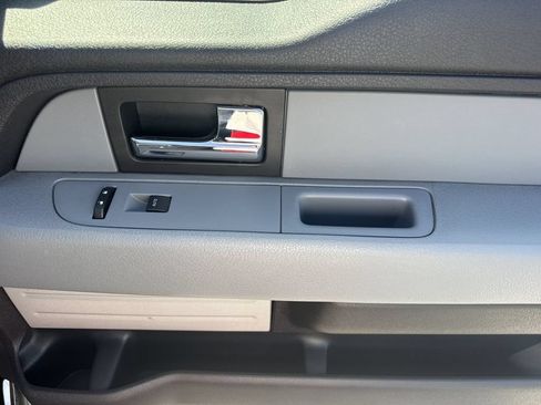 Used 2013 Ford F150 XLT w/ Luxury Equipment Group RWD image 14