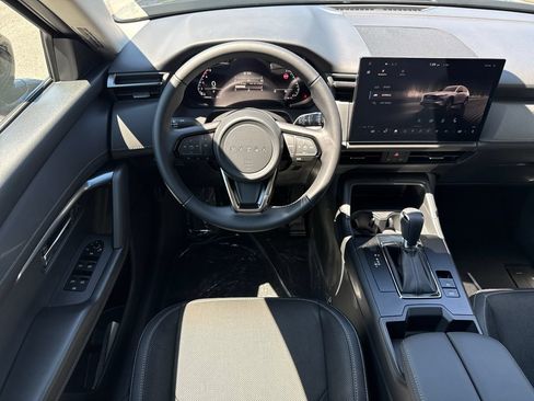 New 2026 MAZDA CX-5 Select AWD/4WD image 15