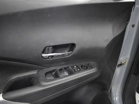 Certified 2023 Nissan Kicks SV FWD image 15