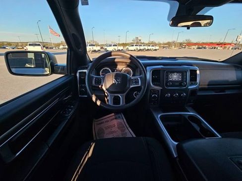 Used 2023 RAM 1500 Classic Warlock image 13