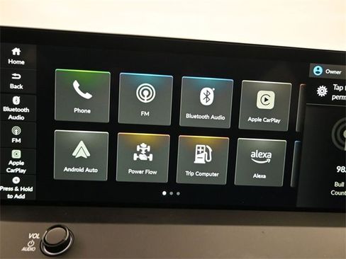 New 2025 Honda Accord EX-L image 12