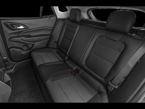 New 2026 Chevrolet Trax LT image 13