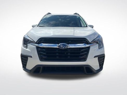 Used 2023 Subaru Ascent Premium w/ Convenience Package image 2