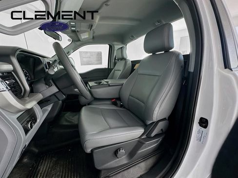 New 2025 Ford F450 XL RWD image 21