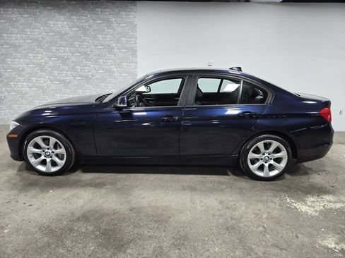 Used 2014 BMW 335i xDrive 335i xDrive image 2