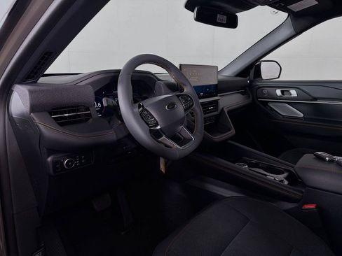 New 2026 Ford Explorer Tremor w/ Tremor Ultimate Package AWD/4WD image 16