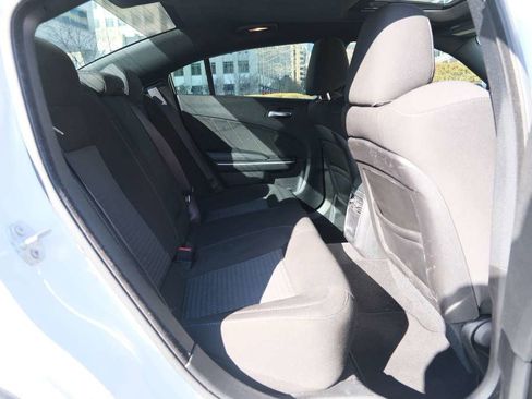 Used 2020 Dodge Charger Scat Pack w/ Driver Convenience Group image 23