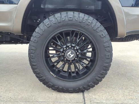 Certified 2021 Ford F250 King Ranch w/ King Ranch Ultimate Package image 10