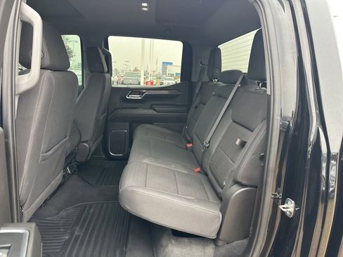 Used 2024 GMC Sierra 1500 Elevation image 14