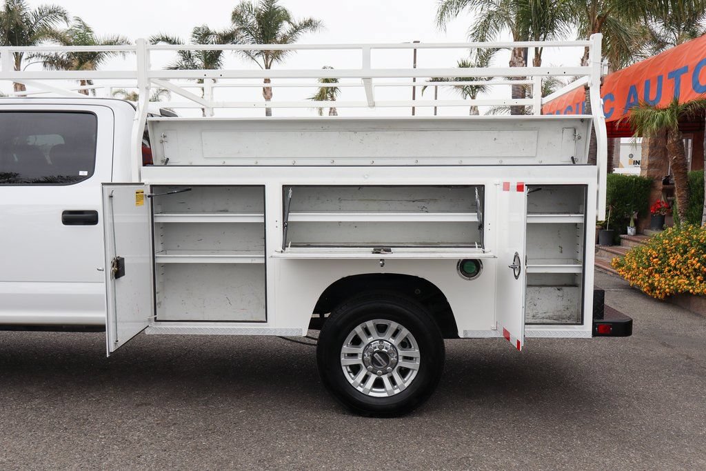 Used 2019 Ford F350 XLT AWD/4WD image 6