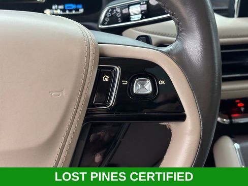 Used 2023 Lincoln Aviator Grand Touring w/ Equipment Group 301A AWD/4WD image 17