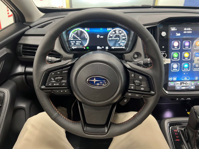 New 2026 Subaru Crosstrek 2.5i Limited AWD/4WD image 29