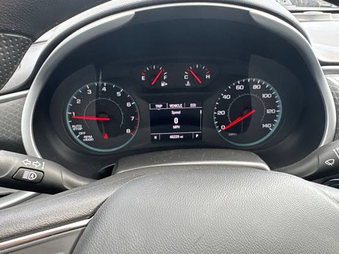 Used 2023 Chevrolet Malibu LT FWD image 18