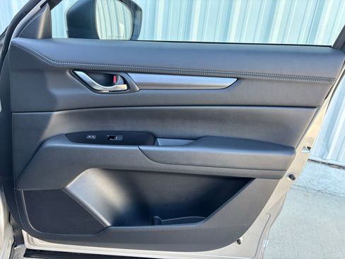 Certified 2025 MAZDA CX-5 AWD 2.5 S w/ Select Package image 36