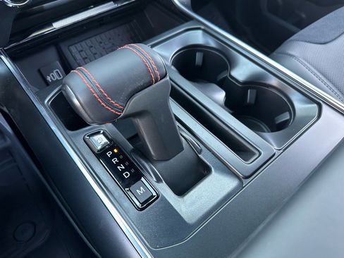 New 2026 Ford F150 Raptor image 43