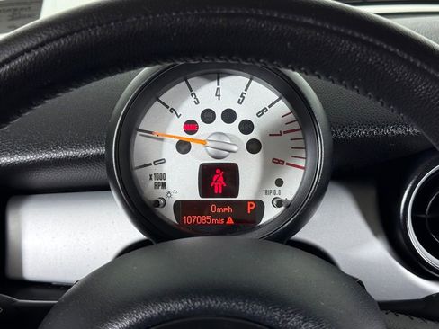 Used 2012 MINI Cooper Hardtop FWD image 12
