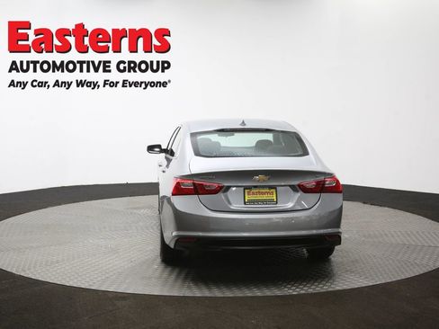 Used 2024 Chevrolet Malibu LT image 36