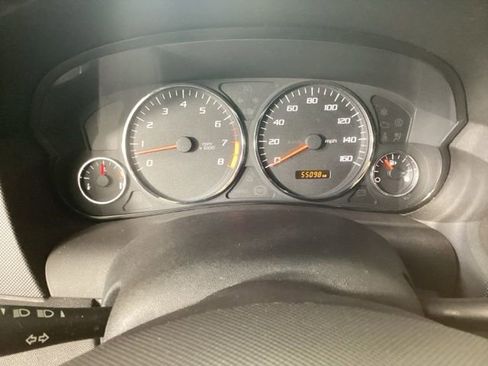 Used 2007 Cadillac CTS 2.8 image 27