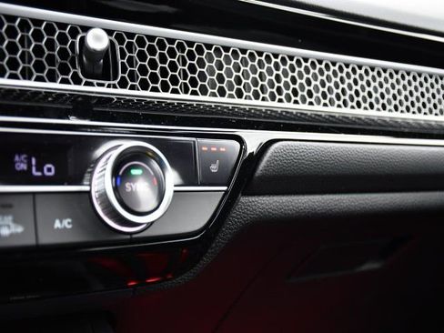 Used 2025 Honda Civic Sport Touring image 14