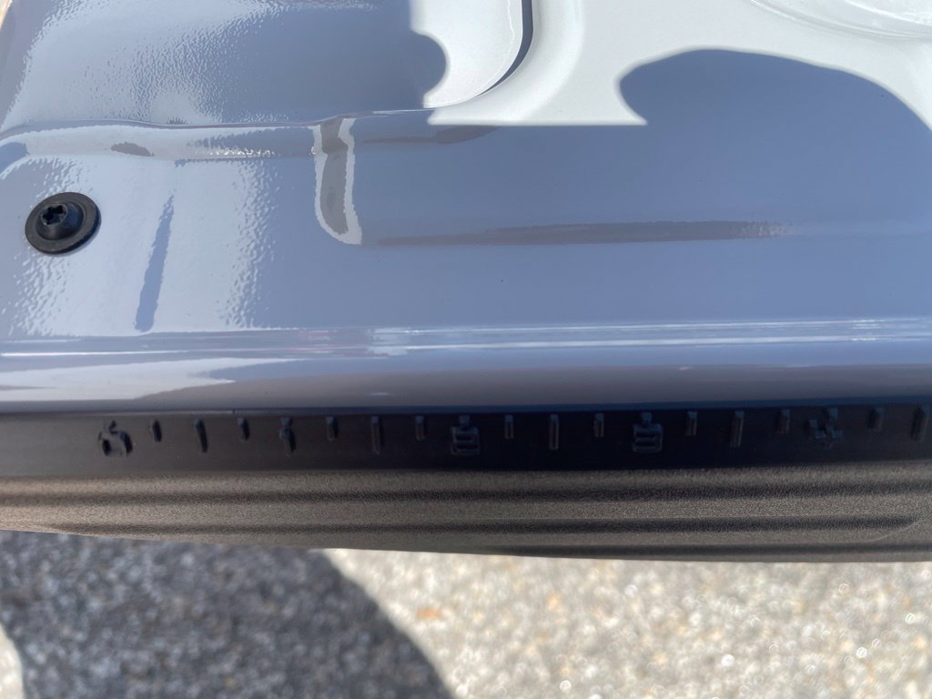 New 2026 Ford Ranger XLT AWD/4WD image 17