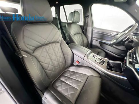 Used 2024 BMW X5 xDrive40i image 21