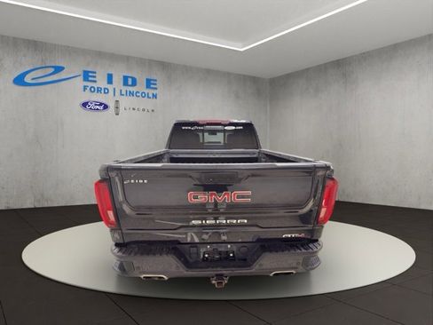 Used 2023 GMC Sierra 1500 AT4 w/ AT4 Preferred Package image 7