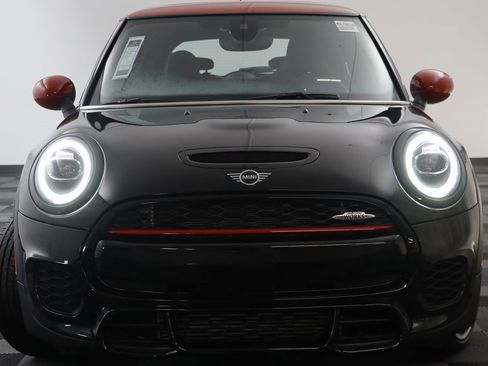 Used 2019 MINI Cooper John Cooper Works w/ Storage Package image 25