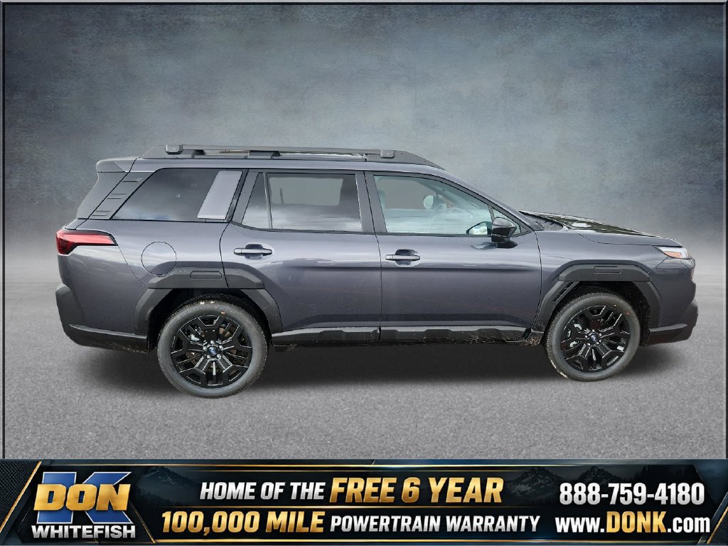 New 2026 Subaru Outback Limited XT AWD/4WD image 9