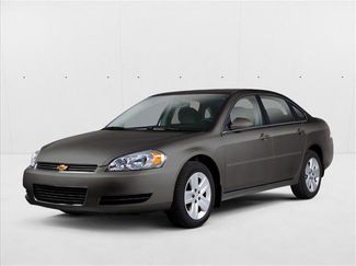 Used 2012 Chevrolet Impala LS video 1