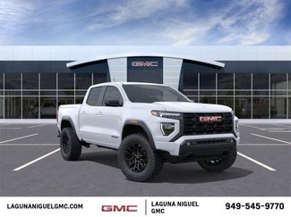 New 2026 GMC Canyon Elevation w/ Convenience Package video 1