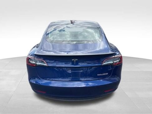 Used 2019 Tesla Model 3 Performance AWD/4WD image 4