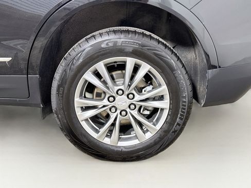 Used 2023 Cadillac XT5 Premium Luxury AWD/4WD image 31