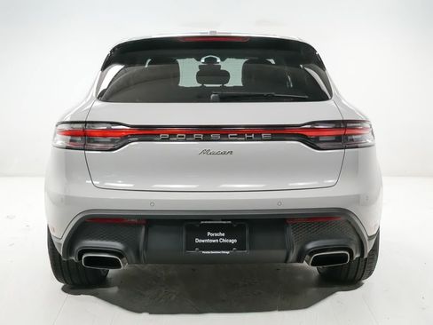 New 2026 Porsche Macan image 11