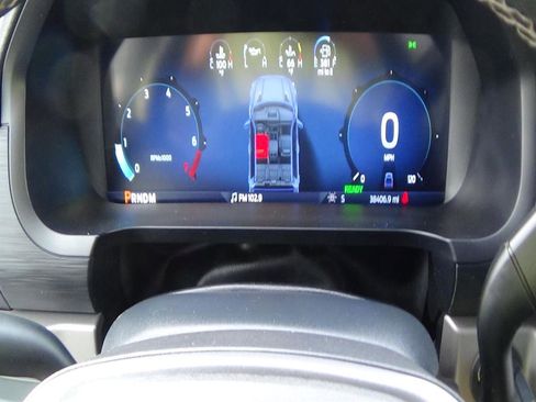 Used 2024 Ford F150 XLT w/ Mobile Office Package image 18