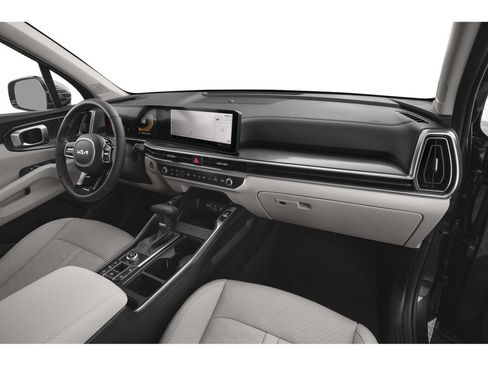 Used 2024 Kia Sorento EX w/ Panoramic Sunroof Package FWD image 10
