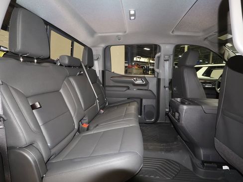 Certified 2026 Chevrolet Silverado 1500 LT Trail Boss w/ LT Trail Boss Premium Package image 27