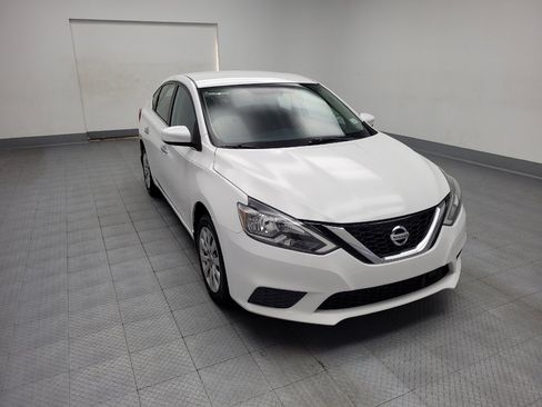Used 2019 Nissan Sentra S FWD image 14