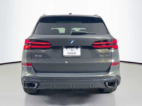New 2026 BMW X5 xDrive40i w/ M Sport Package image 6