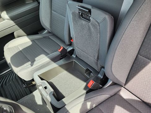 New 2026 GMC Sierra 1500 Elevation AWD/4WD image 32