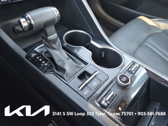 Used 2022 Kia K5 EX FWD image 39