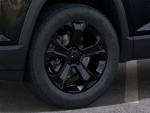 New 2026 Chevrolet Equinox LT FWD image 33