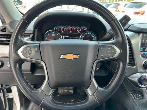 Used 2018 Chevrolet Tahoe LT image 16