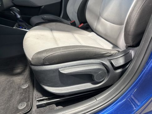 Used 2022 Hyundai Accent SE image 26