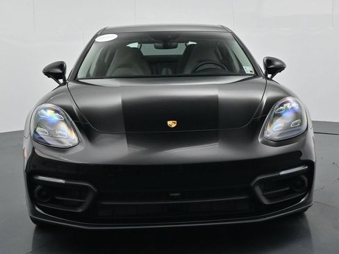 Certified 2023 Porsche Panamera 4S Executive AWD/4WD image 10