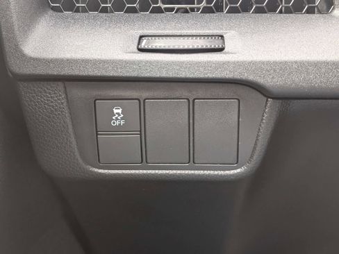 Certified 2025 Honda CR-V EX image 19