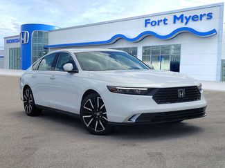 New 2026 Honda Accord Touring video 1
