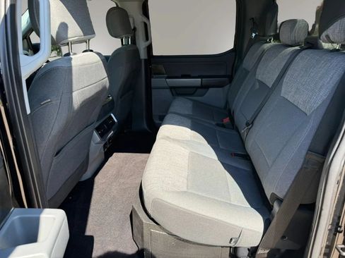 Used 2021 Ford F150 XLT w/ Equipment Group 302A High RWD image 17